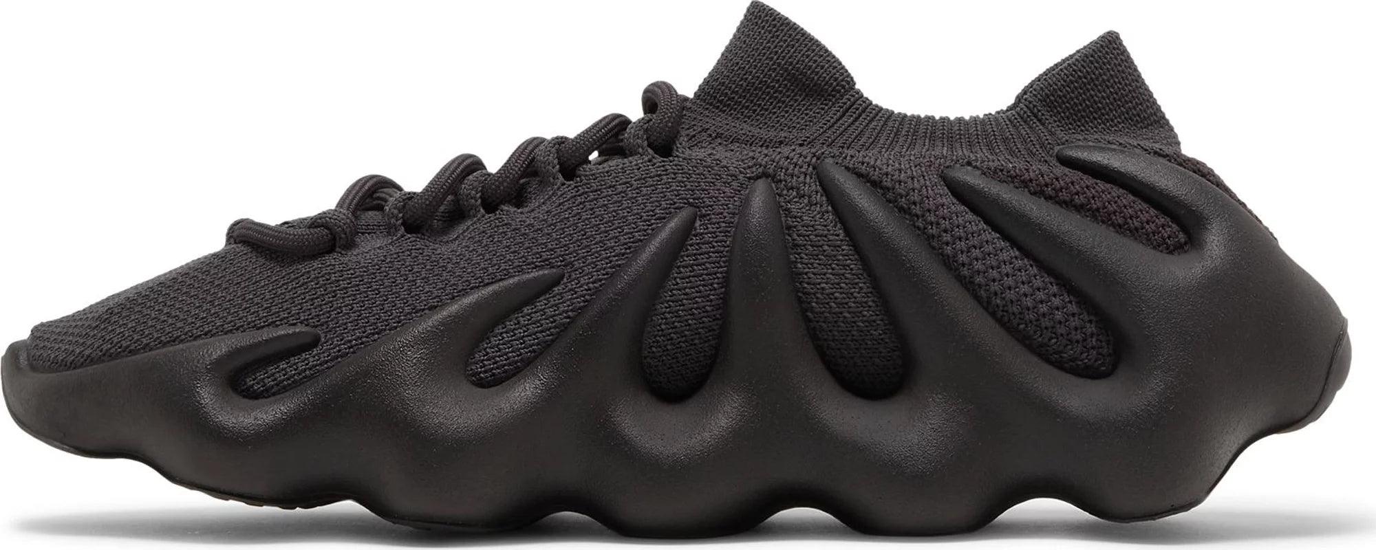 Adidas Yeezy 450 Utility Black - Image 2