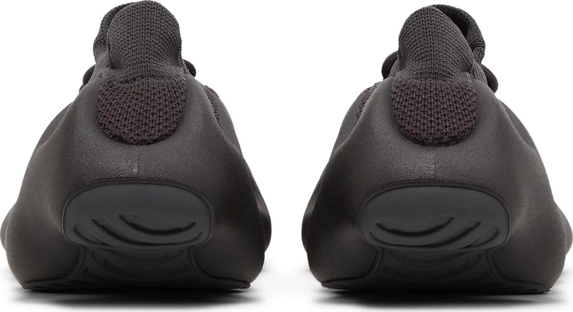 Adidas Yeezy 450 Utility Black - Image 3