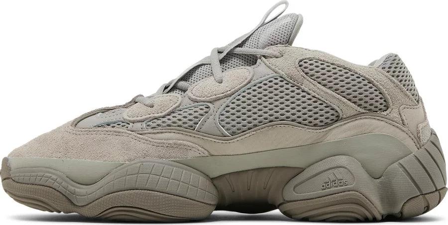 Adidas Yeezy 500 Ash Grey - Image 2