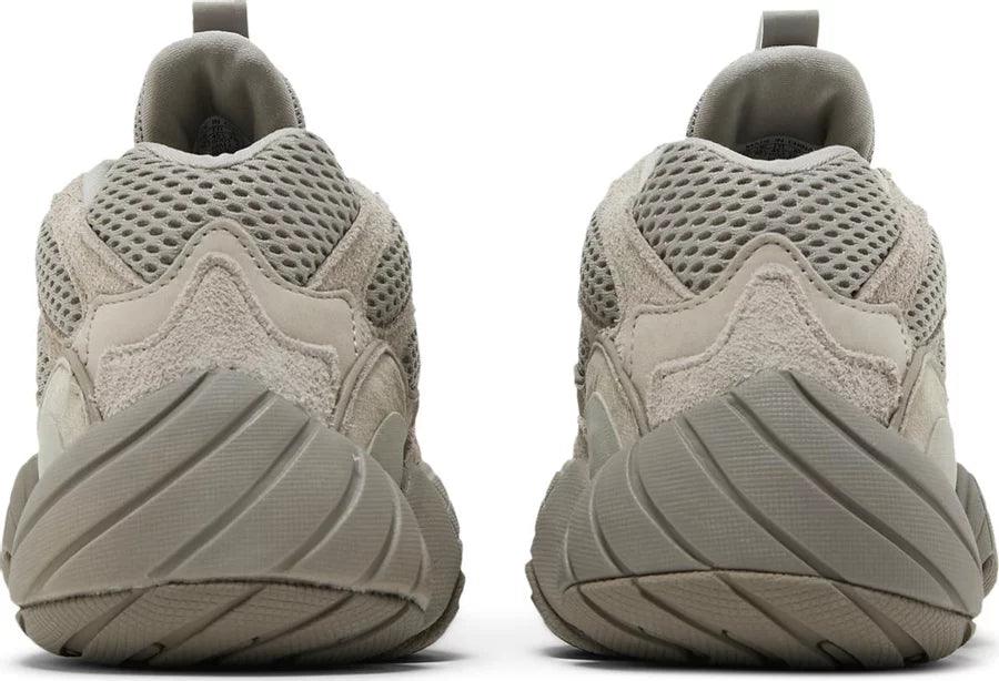 Adidas Yeezy 500 Ash Grey - Image 3