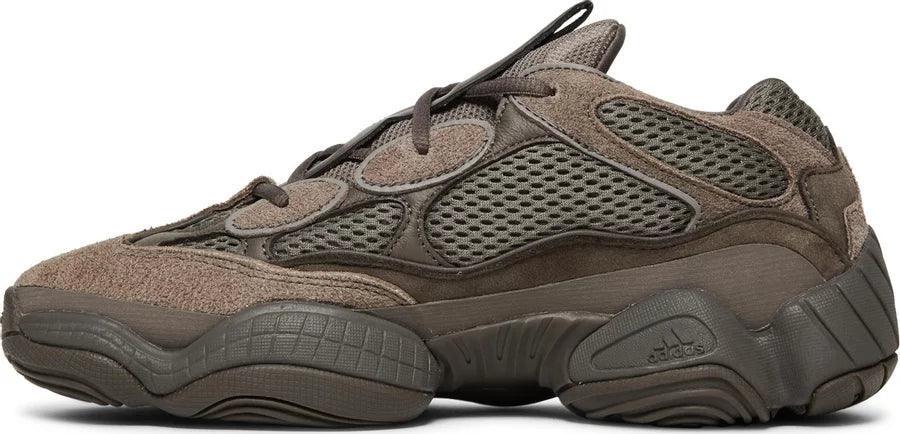 Adidas Yeezy 500 Clay Brown - Image 2