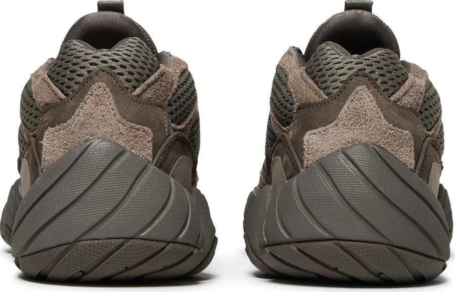 Adidas Yeezy 500 Clay Brown - Image 3