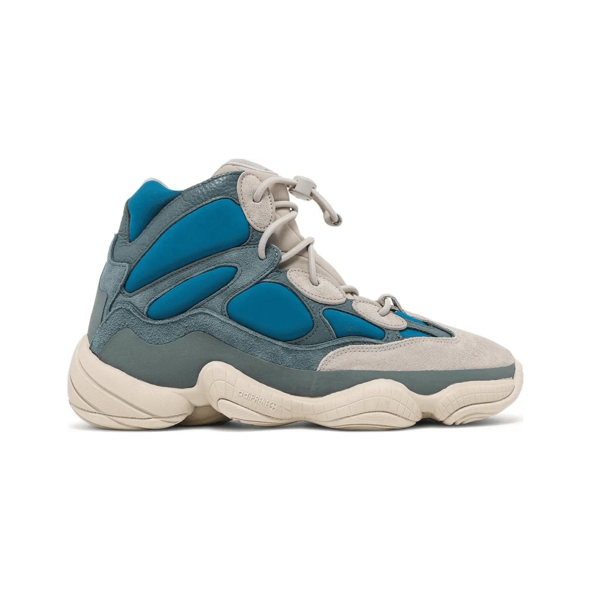 Adidas Yeezy 500 High Frosted Blue