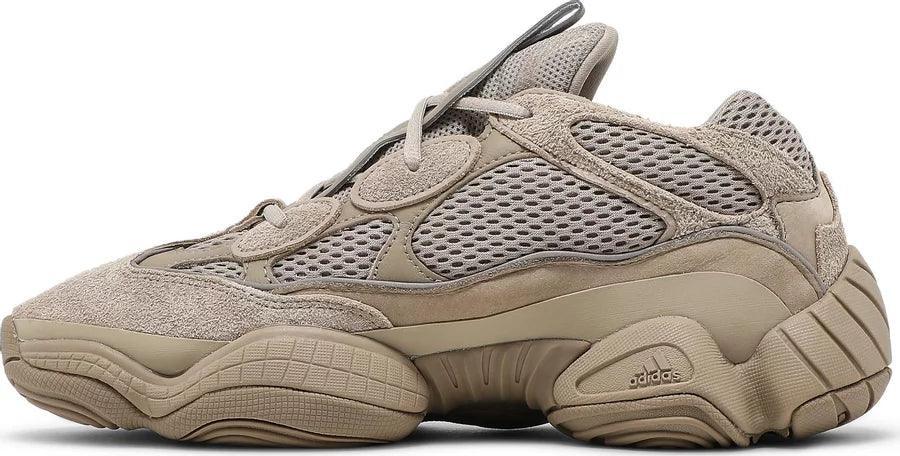 Adidas Yeezy 500 Taupe Light - Image 2