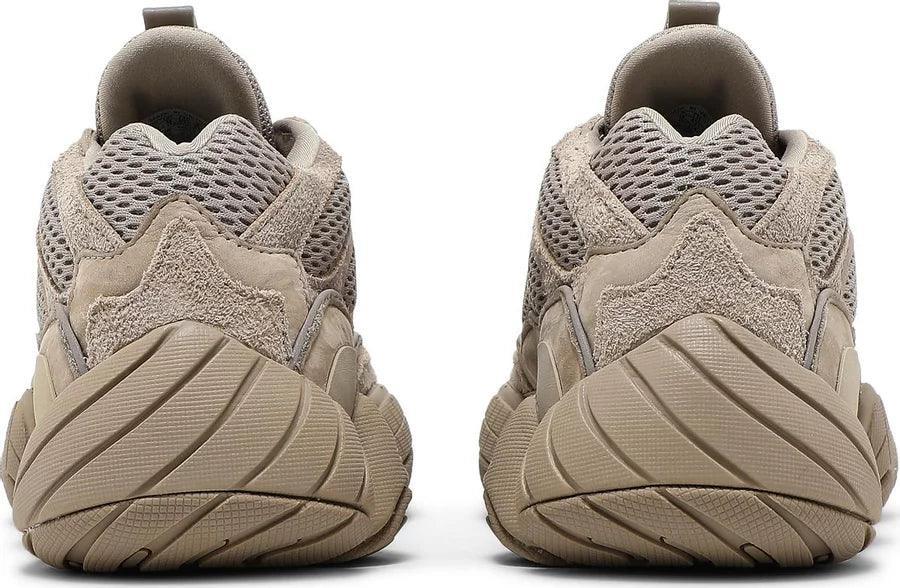 Adidas Yeezy 500 Taupe Light - Image 3