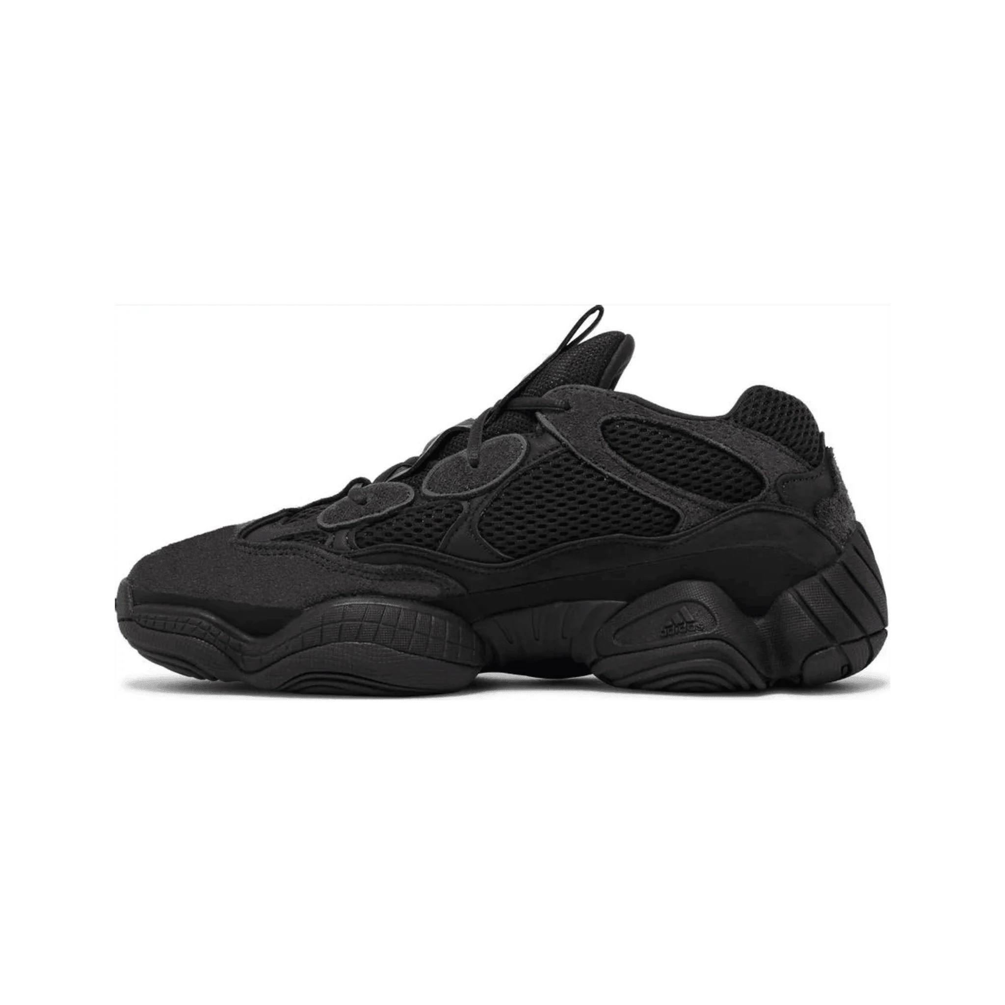 adidas Yeezy 500 Utility Black - Image 2