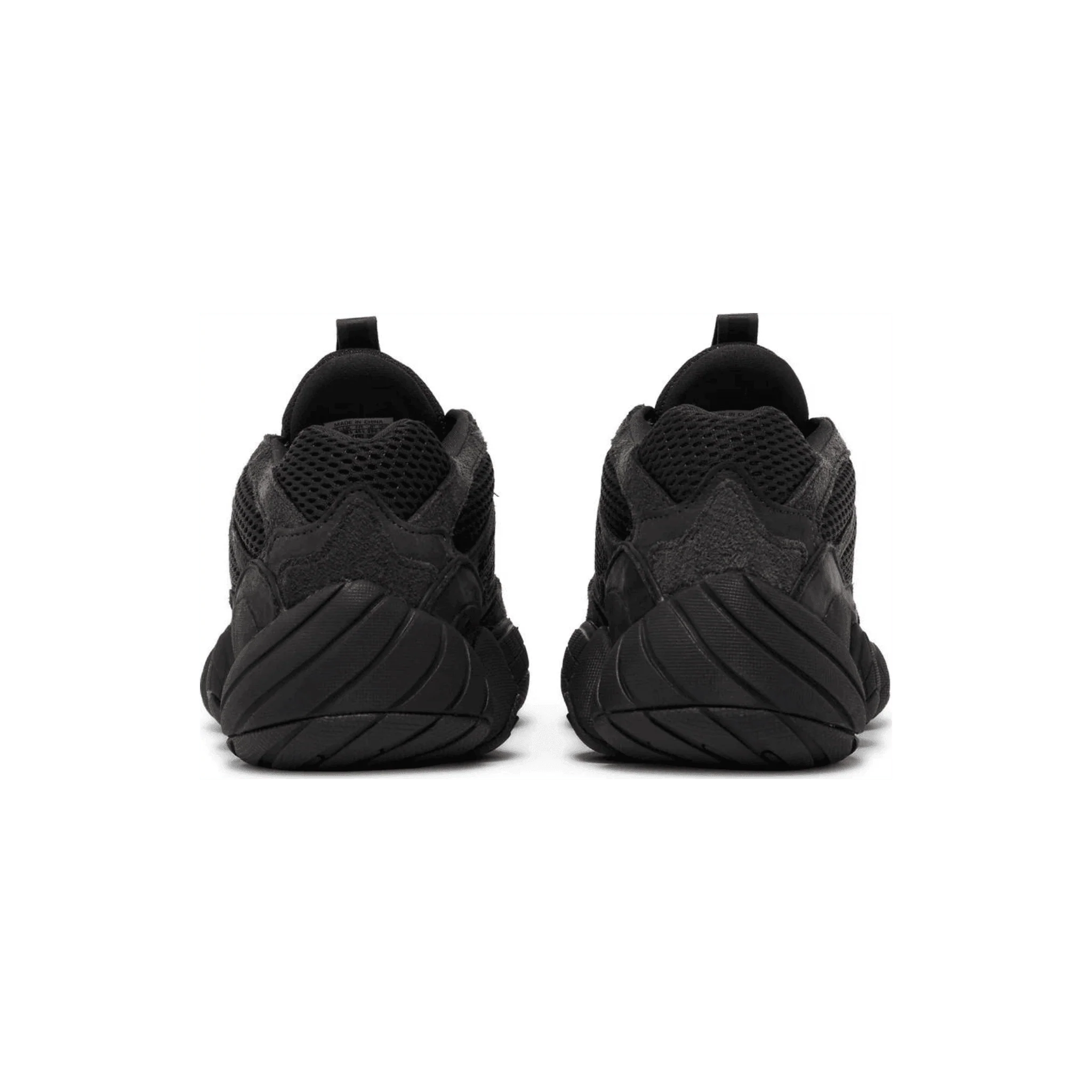 adidas Yeezy 500 Utility Black - Image 3