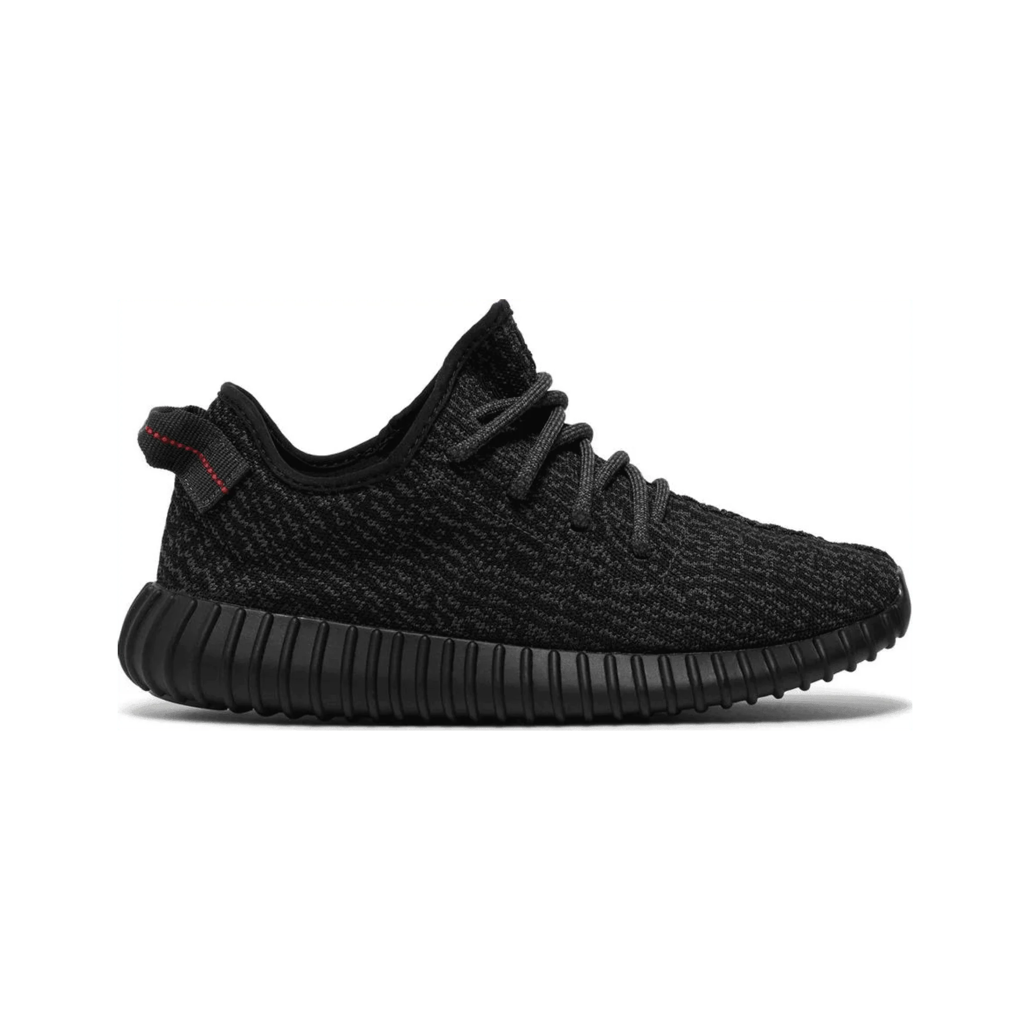 Adidas Yeezy Boost 350 Pirate Black (2023)