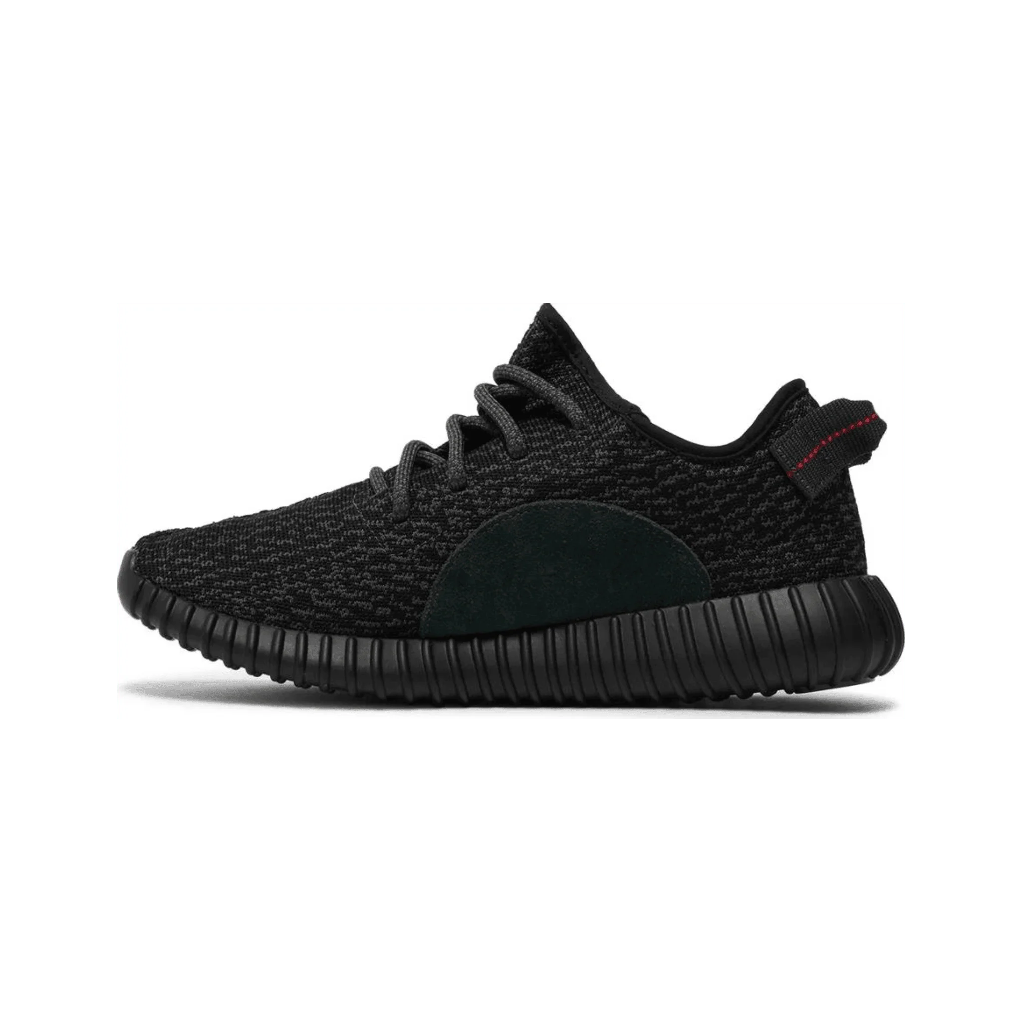 Adidas Yeezy Boost 350 Pirate Black (2023) - Image 2