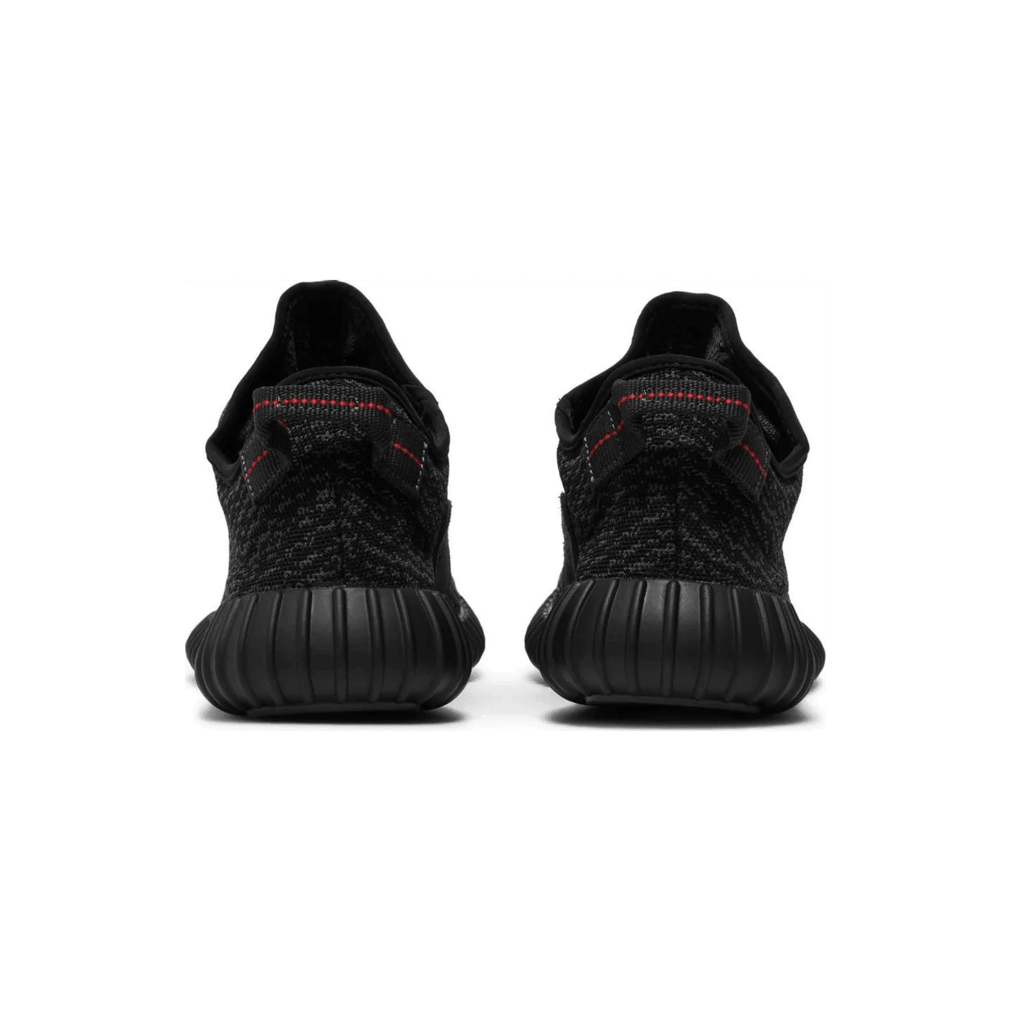 Adidas Yeezy Boost 350 Pirate Black (2023) - Image 3