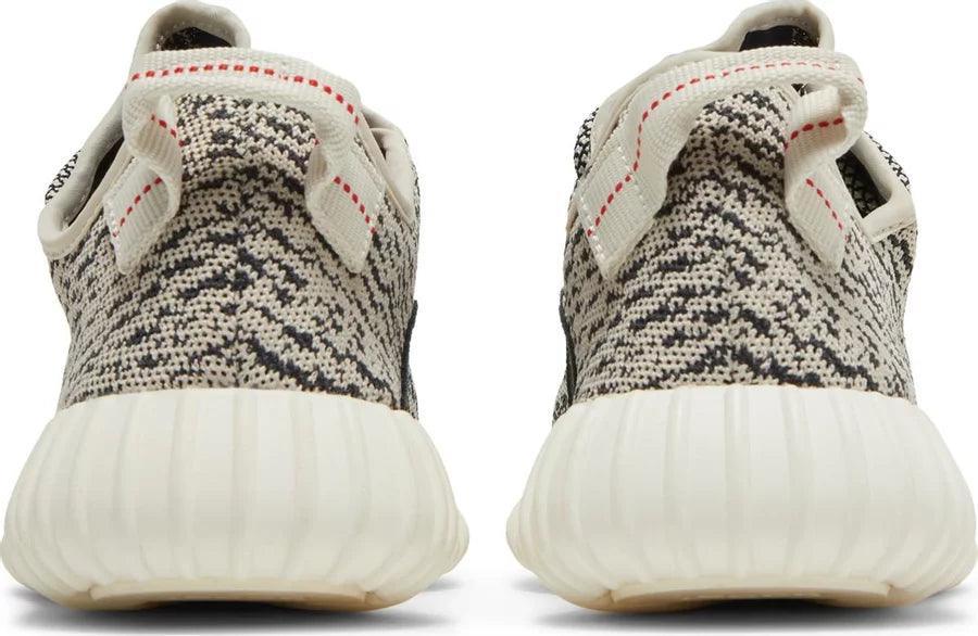 Adidas Yeezy Boost 350 Turtledove (2022) - Image 3