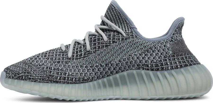 Adidas Yeezy Boost 350 V2 Ash Blue - Image 2