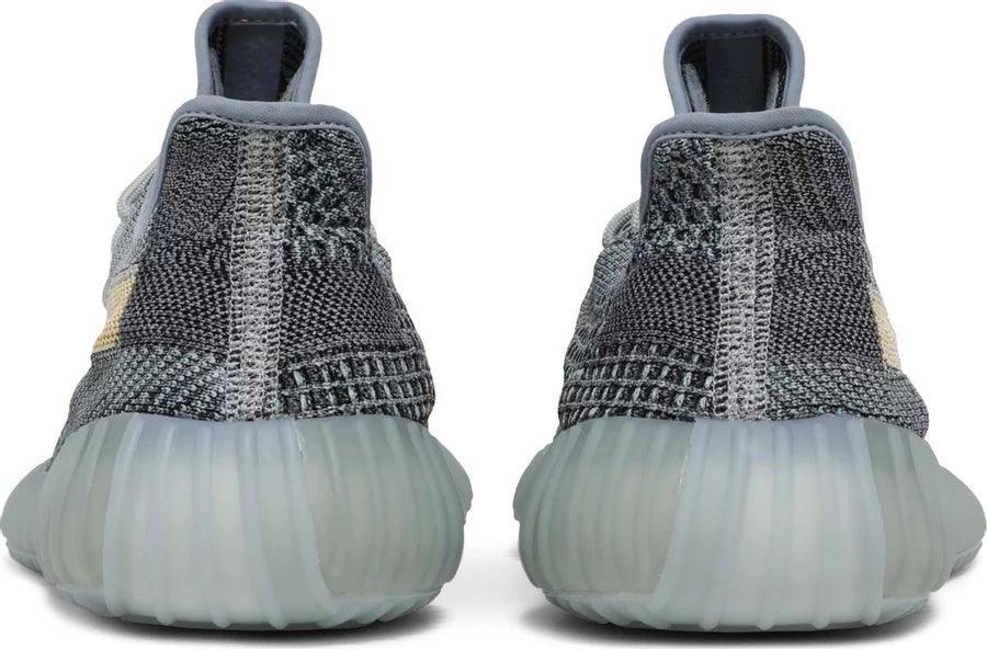 Adidas Yeezy Boost 350 V2 Ash Blue - Image 3