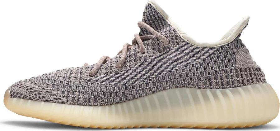 Adidas Yeezy Boost 350 V2 Ash Pearl - Image 2