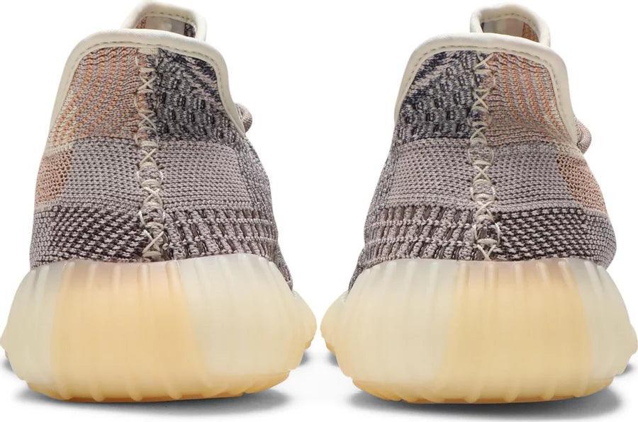 Adidas Yeezy Boost 350 V2 Ash Pearl - Image 3