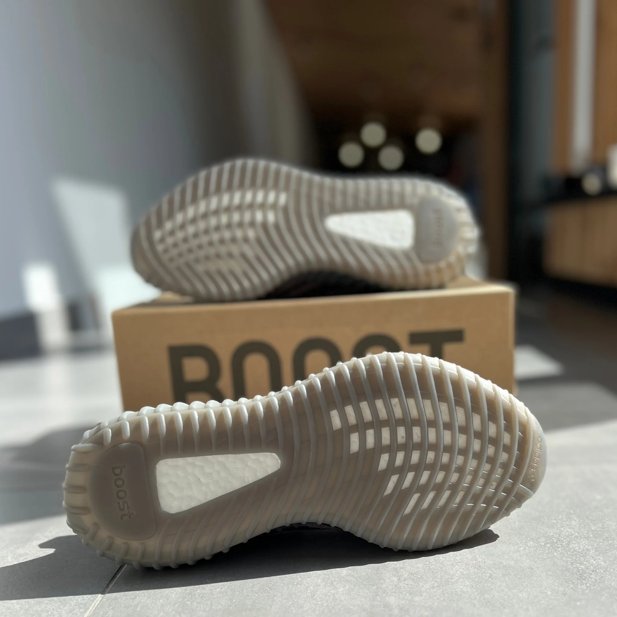 Adidas Yeezy Boost 350 V2 Beluga 2.0 - Image 6