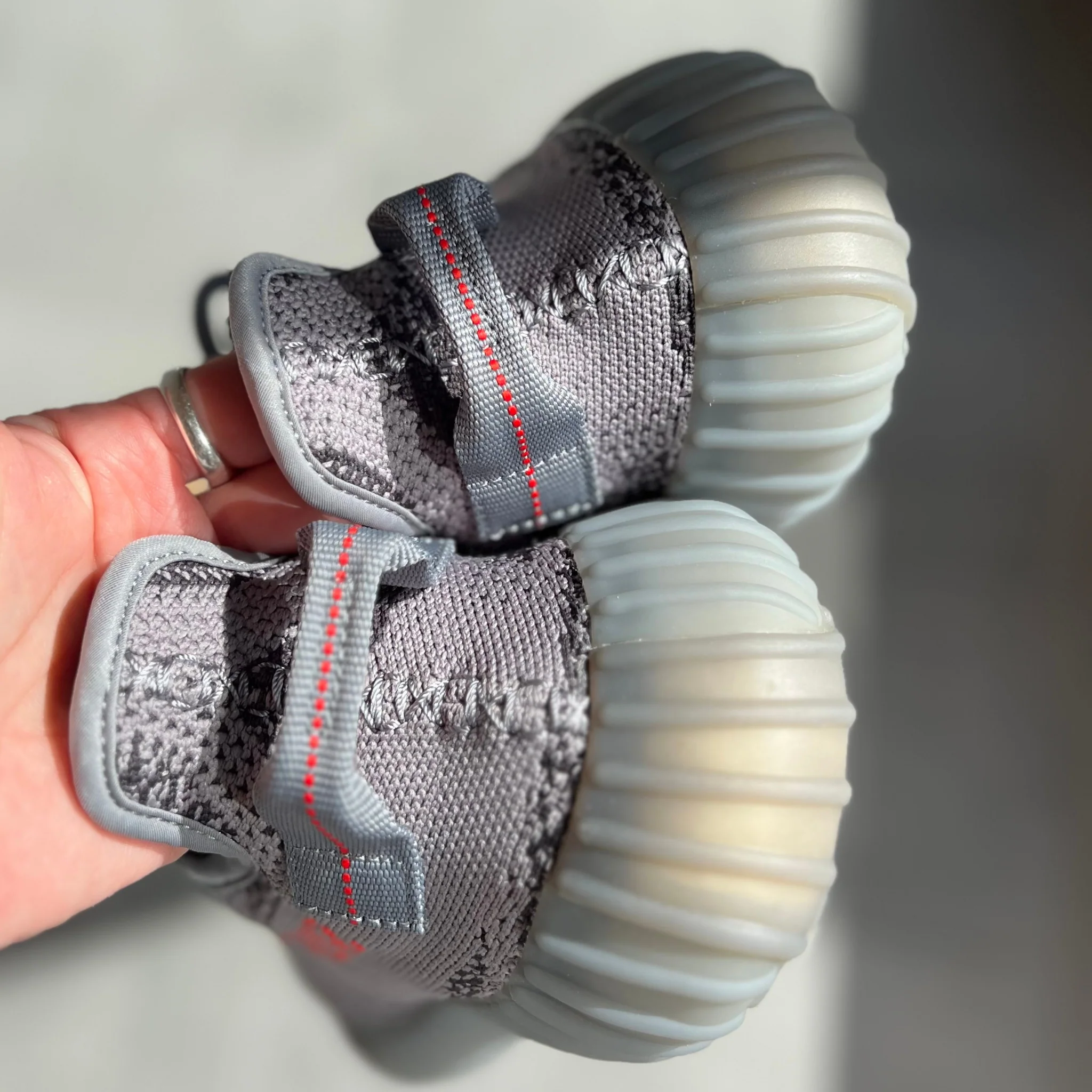Adidas Yeezy Boost 350 V2 Beluga 2.0 - Image 8