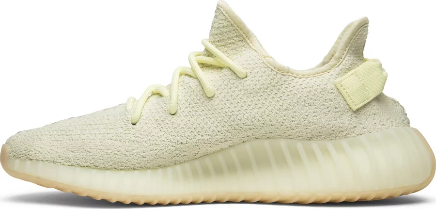 Adidas Yeezy Boost 350 V2 Butter - Image 2