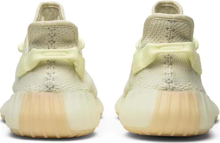 Adidas Yeezy Boost 350 V2 Butter - Image 3