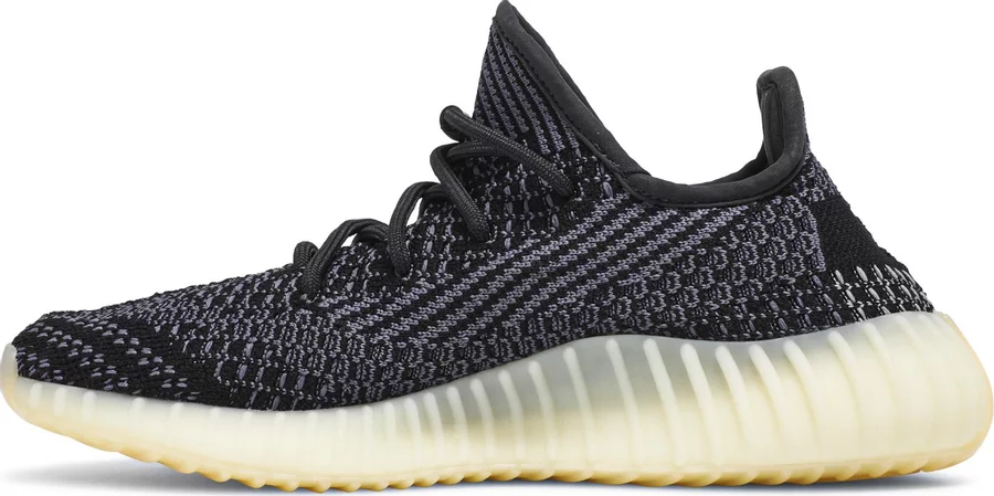 Adidas Yeezy Boost 350 V2 Carbon - Image 2
