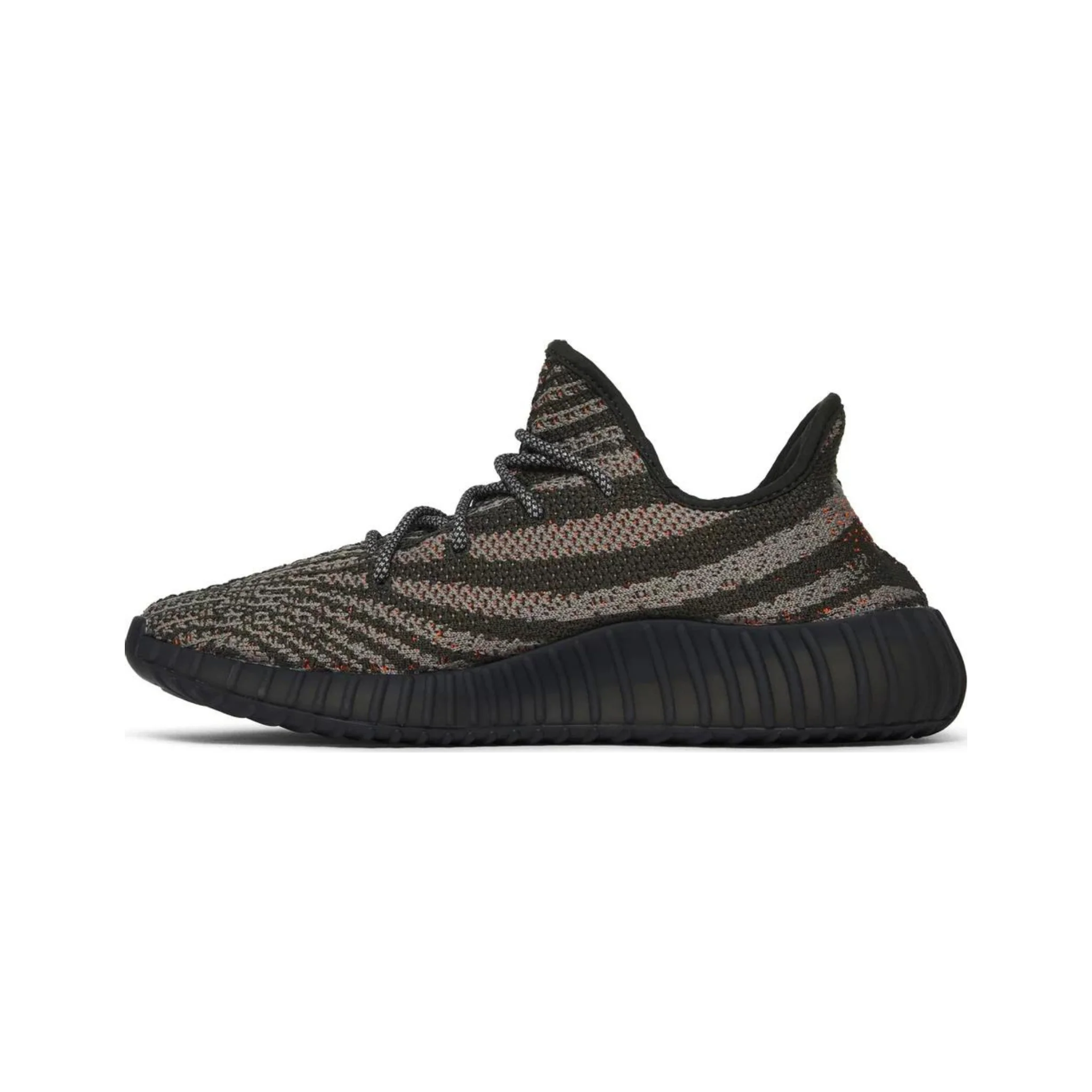 Adidas Yeezy Boost 350 V2 Carbon Beluga - Image 2