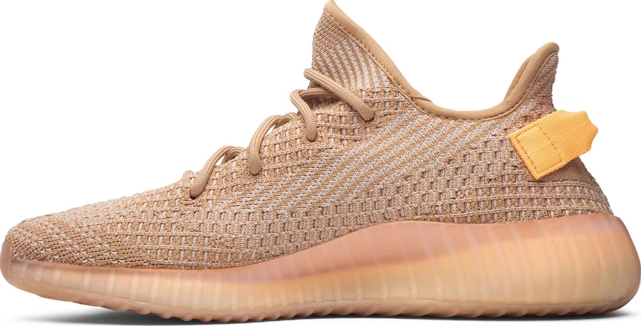 Adidas Yeezy Boost 350 V2 Clay - Image 2