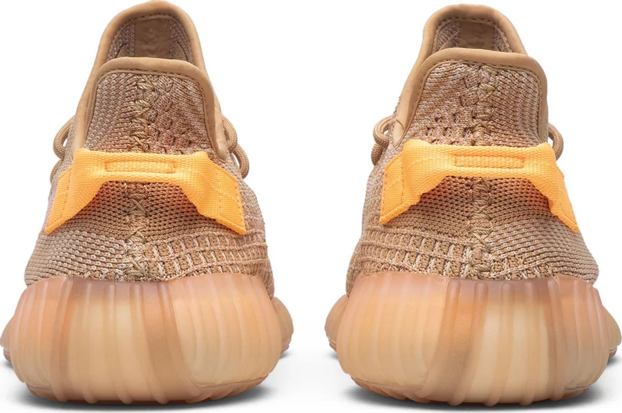 Adidas Yeezy Boost 350 V2 Clay - Image 3