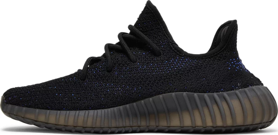 Adidas Yeezy Boost 350 V2 Dazzling Blue - Image 2