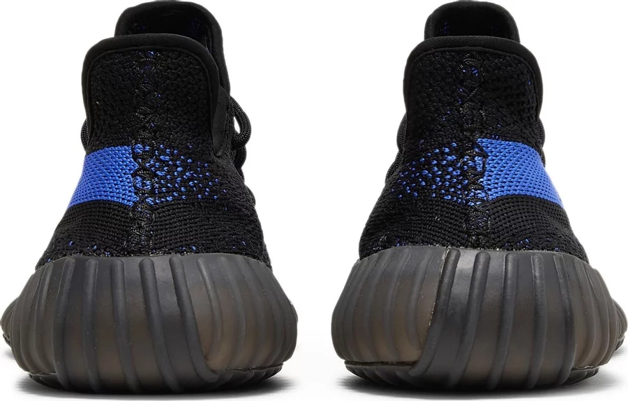 Adidas Yeezy Boost 350 V2 Dazzling Blue - Image 3