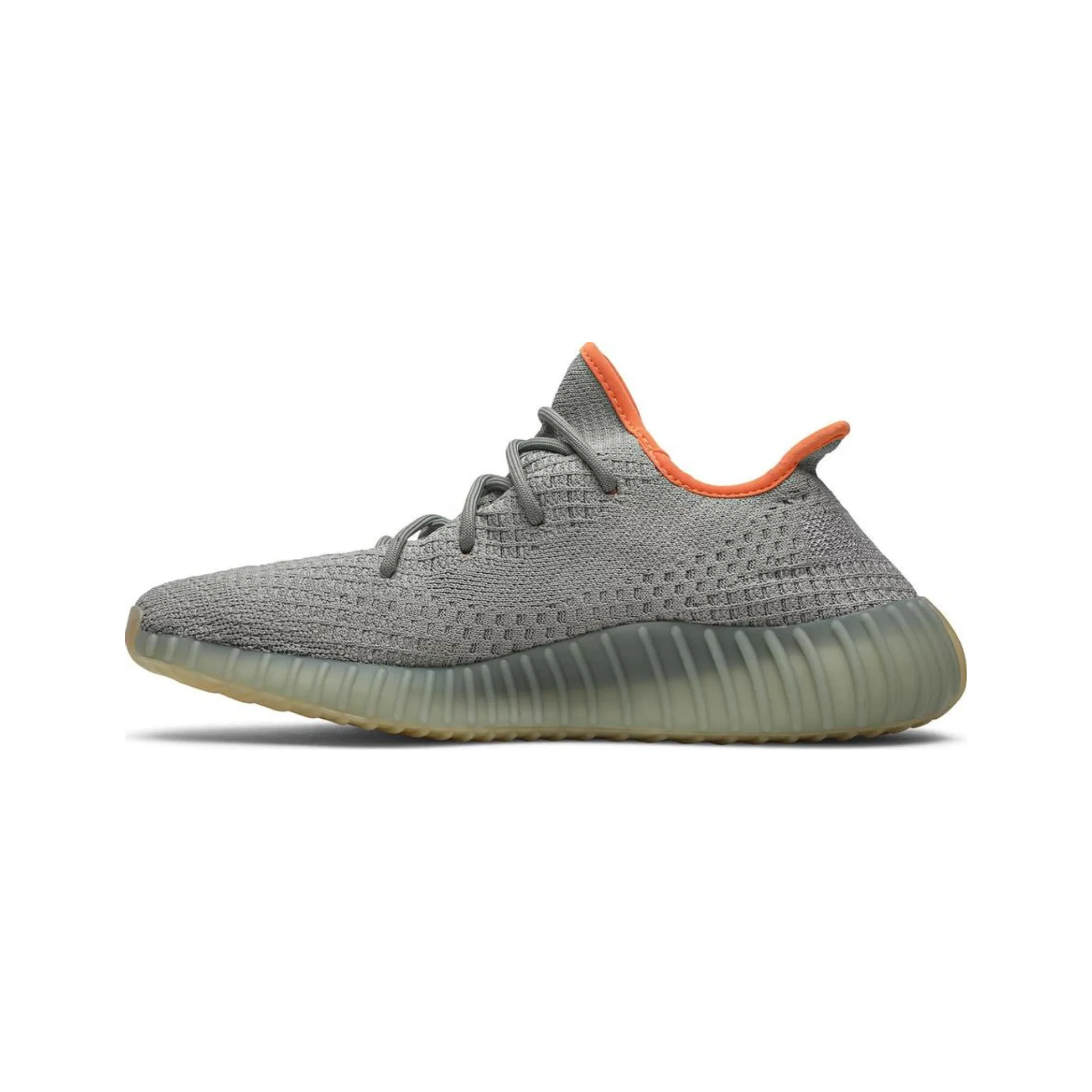 Adidas Yeezy Boost 350 V2 Desert Sage - Image 2