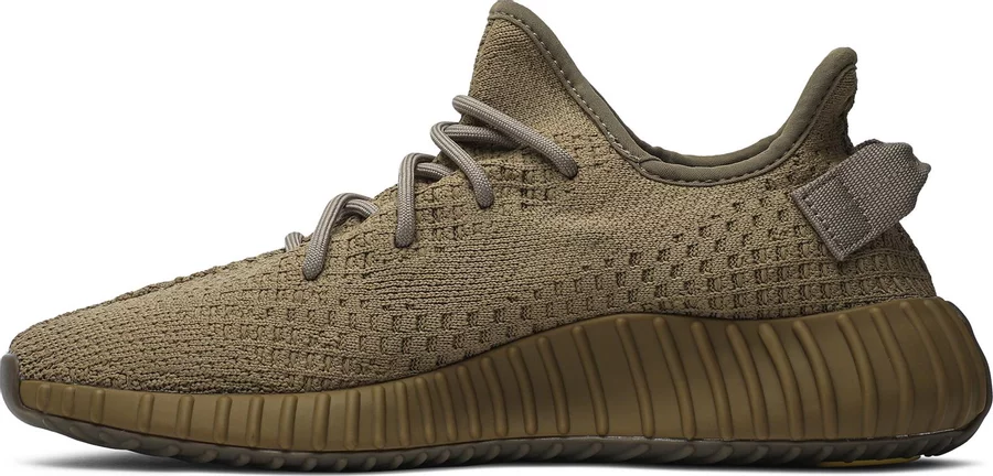Adidas Yeezy Boost 350 V2 Earth - Image 2