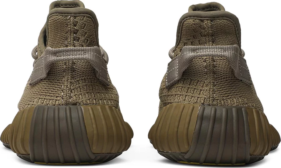 Adidas Yeezy Boost 350 V2 Earth - Image 3