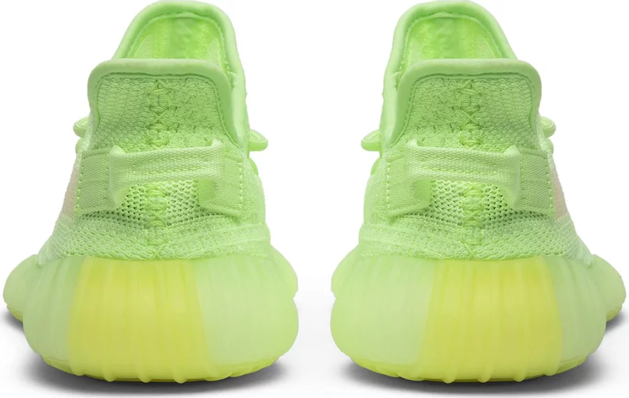 Adidas Yeezy Boost 350 V2 Glow - Image 3