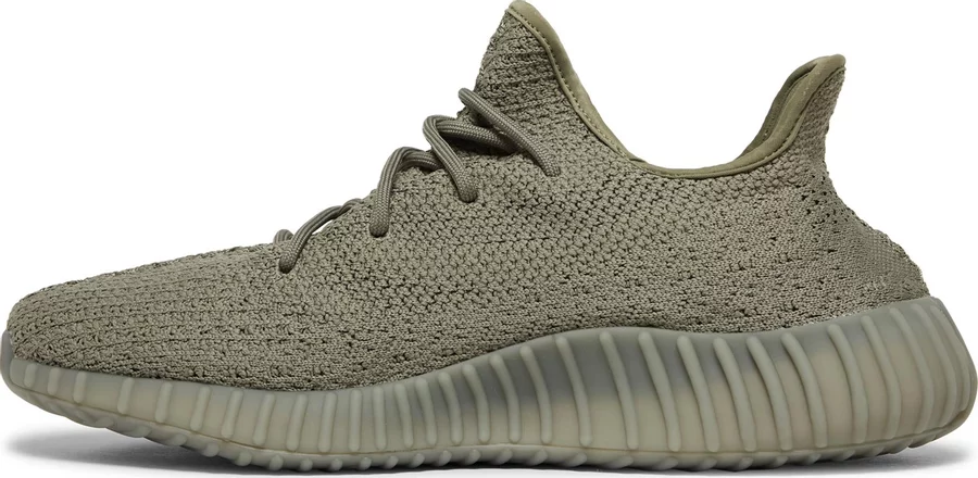 Adidas Yeezy Boost 350 V2 Granite - Image 2