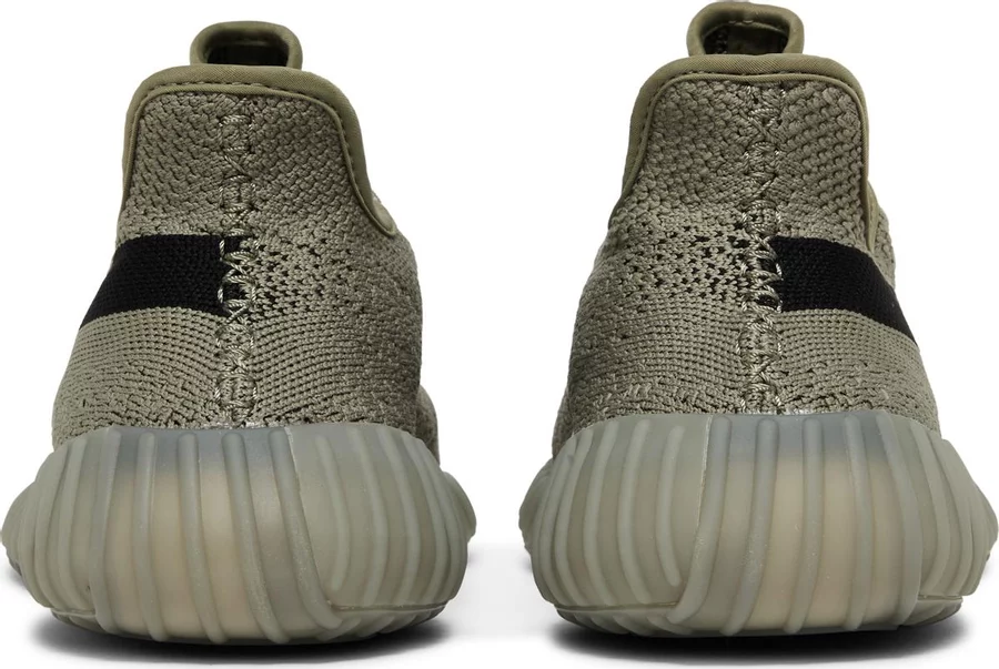Adidas Yeezy Boost 350 V2 Granite - Image 3