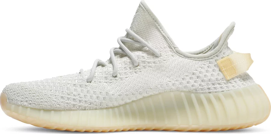 Adidas Yeezy Boost 350 V2 Light - Image 2
