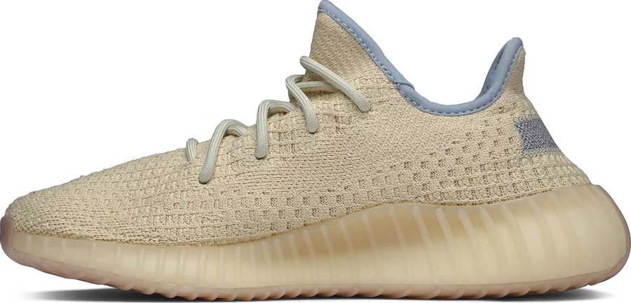 Adidas Yeezy Boost 350 V2 Linen - Image 2