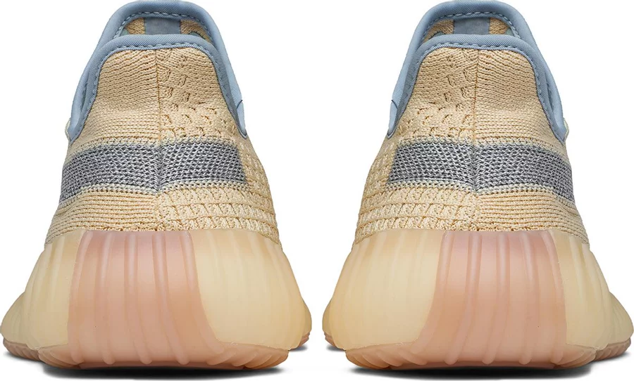 Adidas Yeezy Boost 350 V2 Linen - Image 3