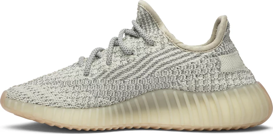 Adidas Yeezy Boost 350 V2 Lundmark (Non Reflective) - Image 2