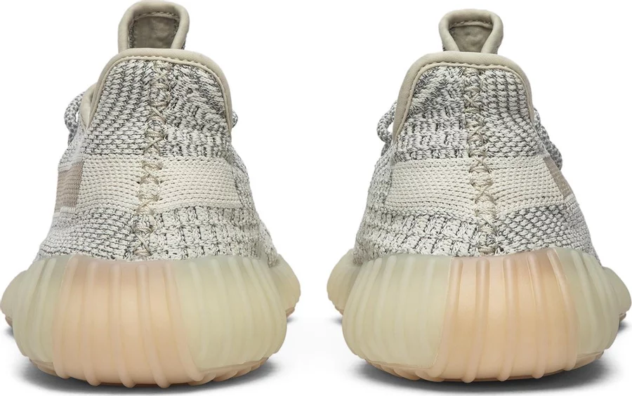 Adidas Yeezy Boost 350 V2 Lundmark (Non Reflective) - Image 3
