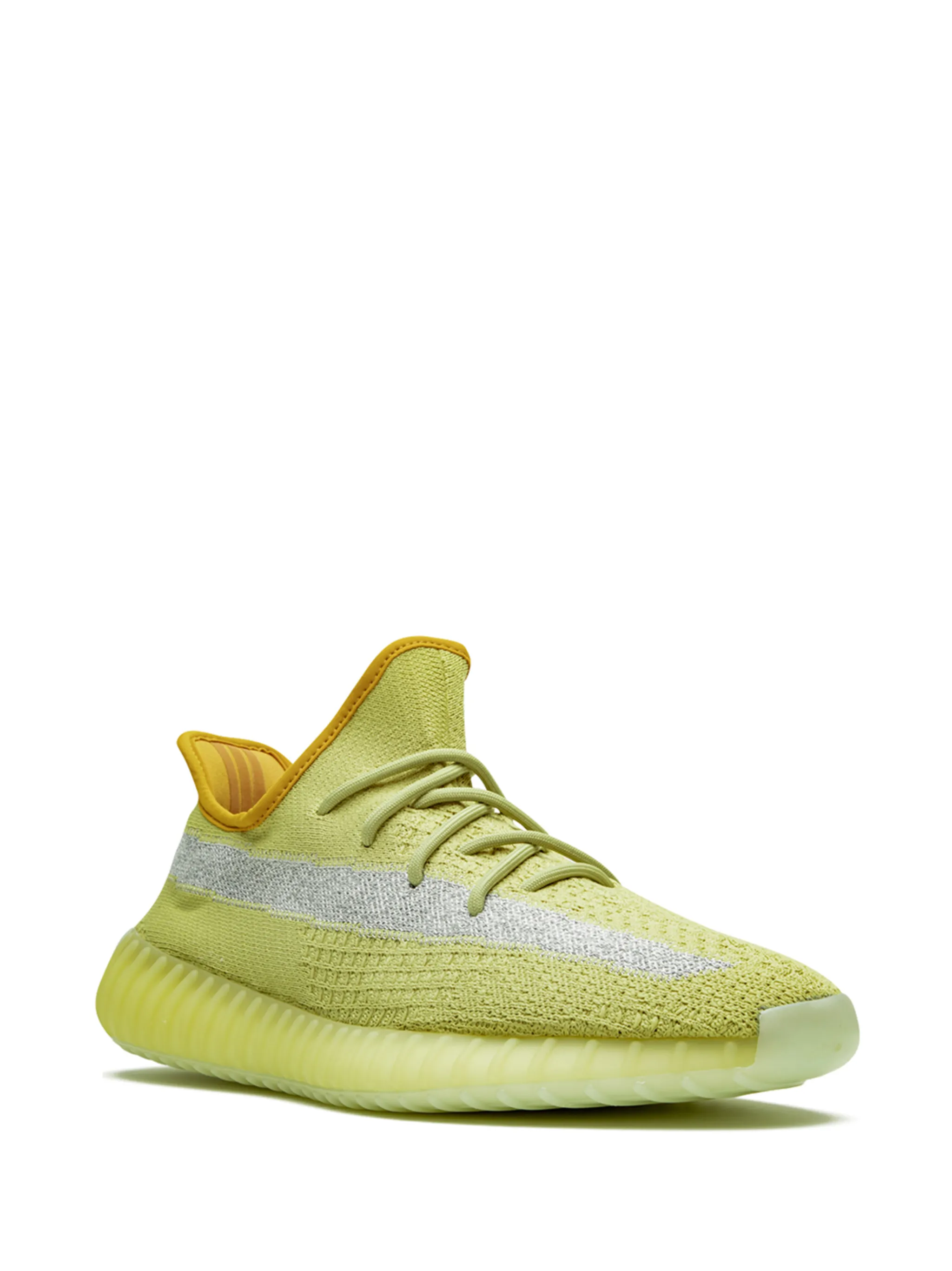adidas Yeezy Boost 350 V2 Marsh - Image 2