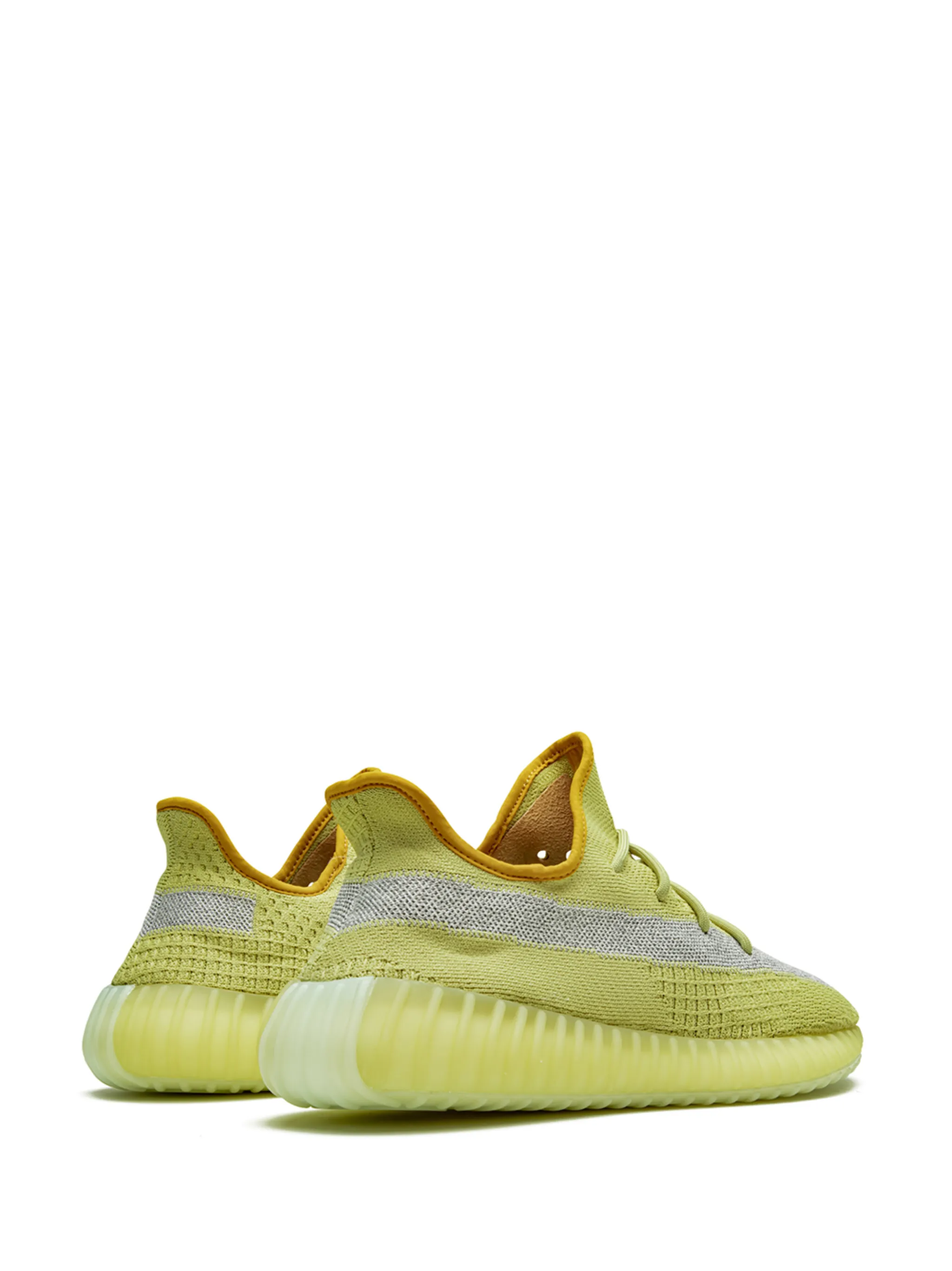 adidas Yeezy Boost 350 V2 Marsh - Image 3