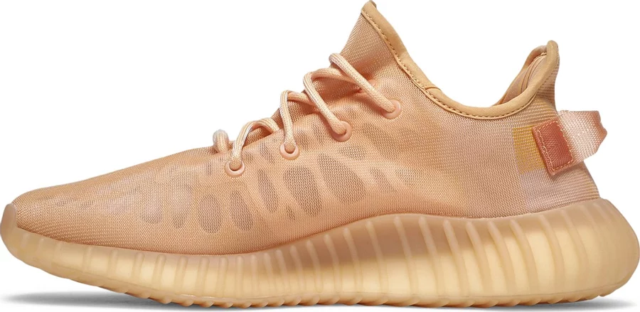 Adidas Yeezy Boost 350 V2 Mono Clay - Image 2