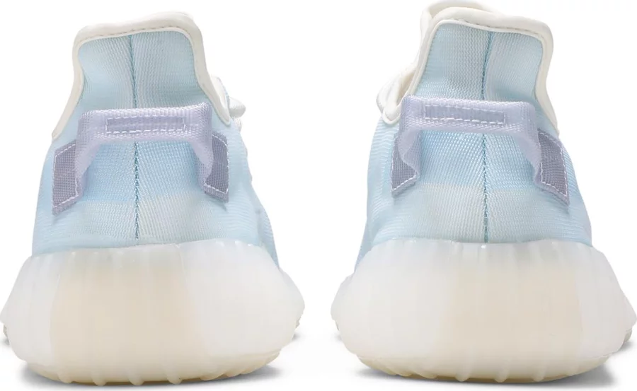 Adidas Yeezy Boost 350 V2 Mono Ice - Image 4