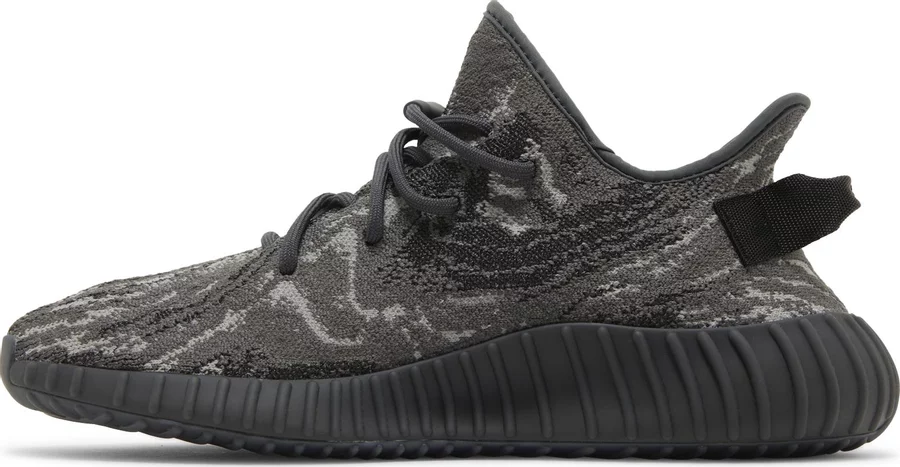 Adidas Yeezy Boost 350 V2 MX Dark Salt - Image 2
