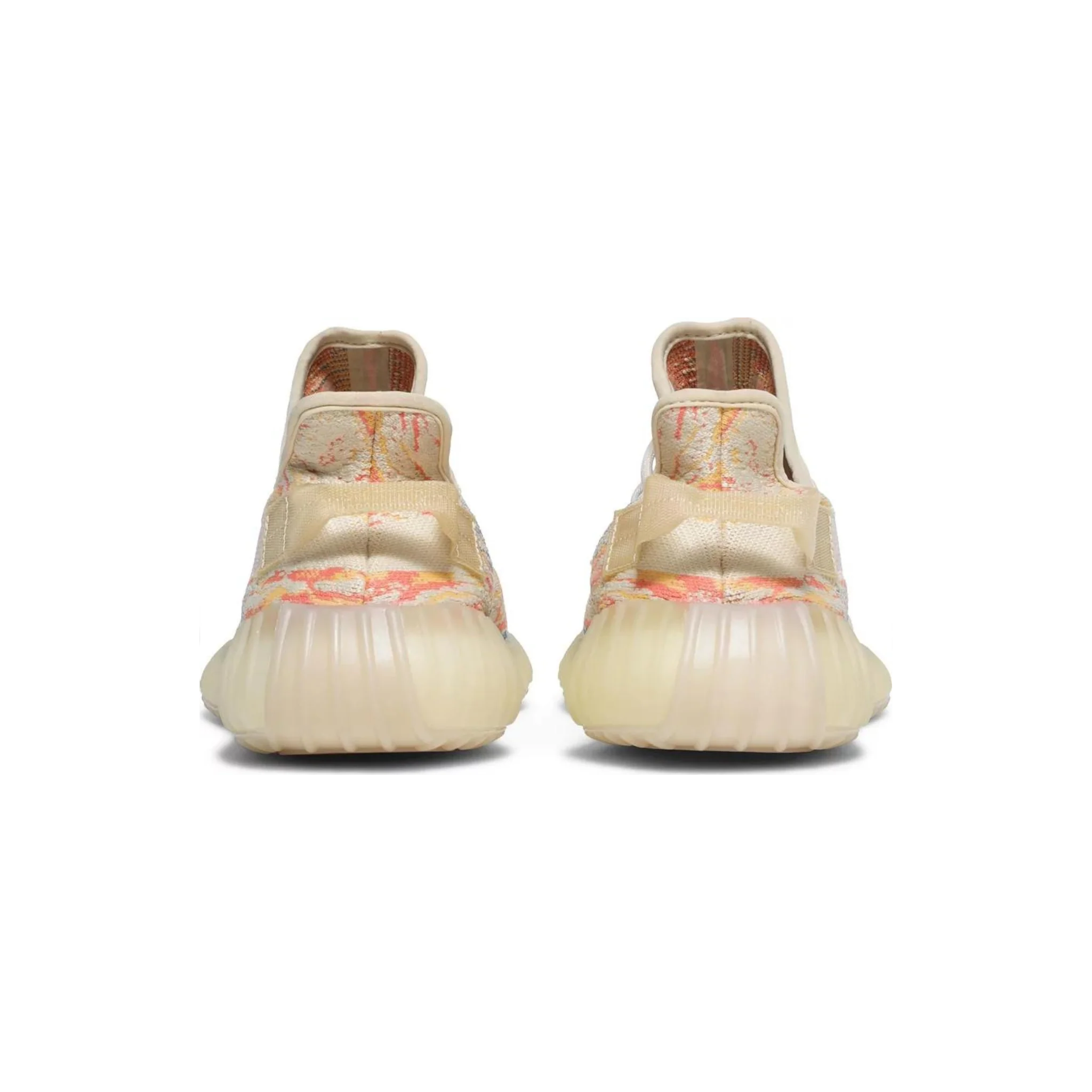 Adidas Yeezy Boost 350 V2 MX Oat - Image 3