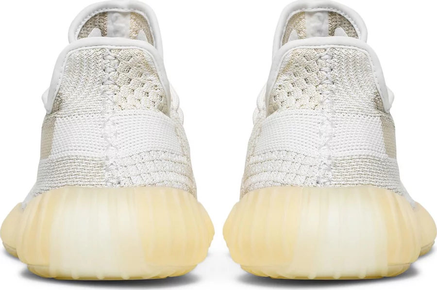 Adidas Yeezy Boost 350 V2 Natural - Image 3