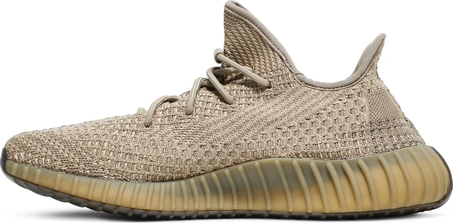 Adidas Yeezy Boost 350 V2 Sand Taupe - Image 2