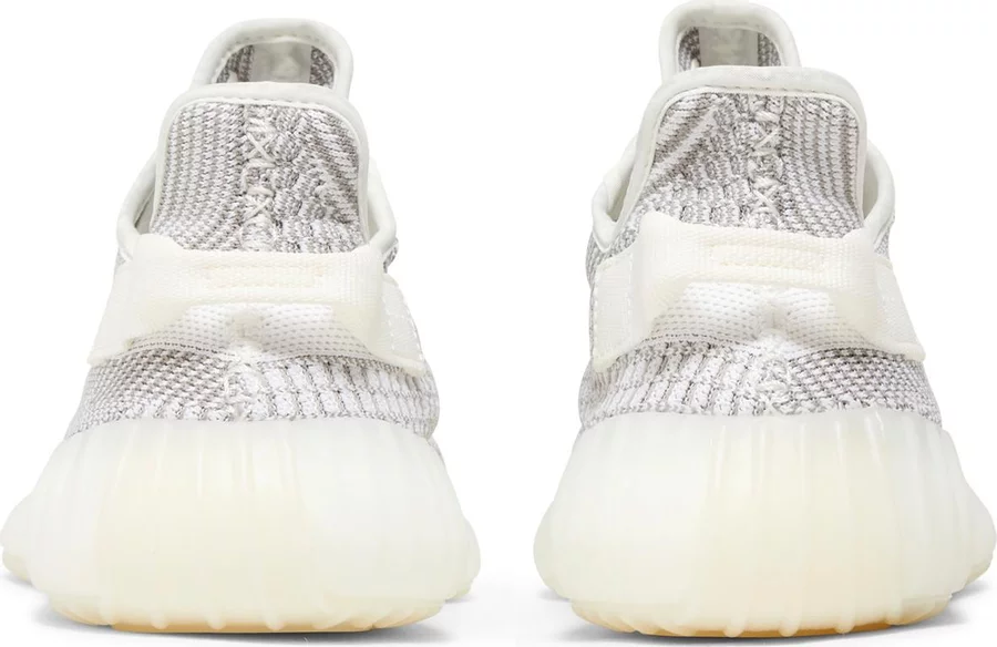 adidas Yeezy Boost 350 V2 Static (Non-Reflective) - Image 3