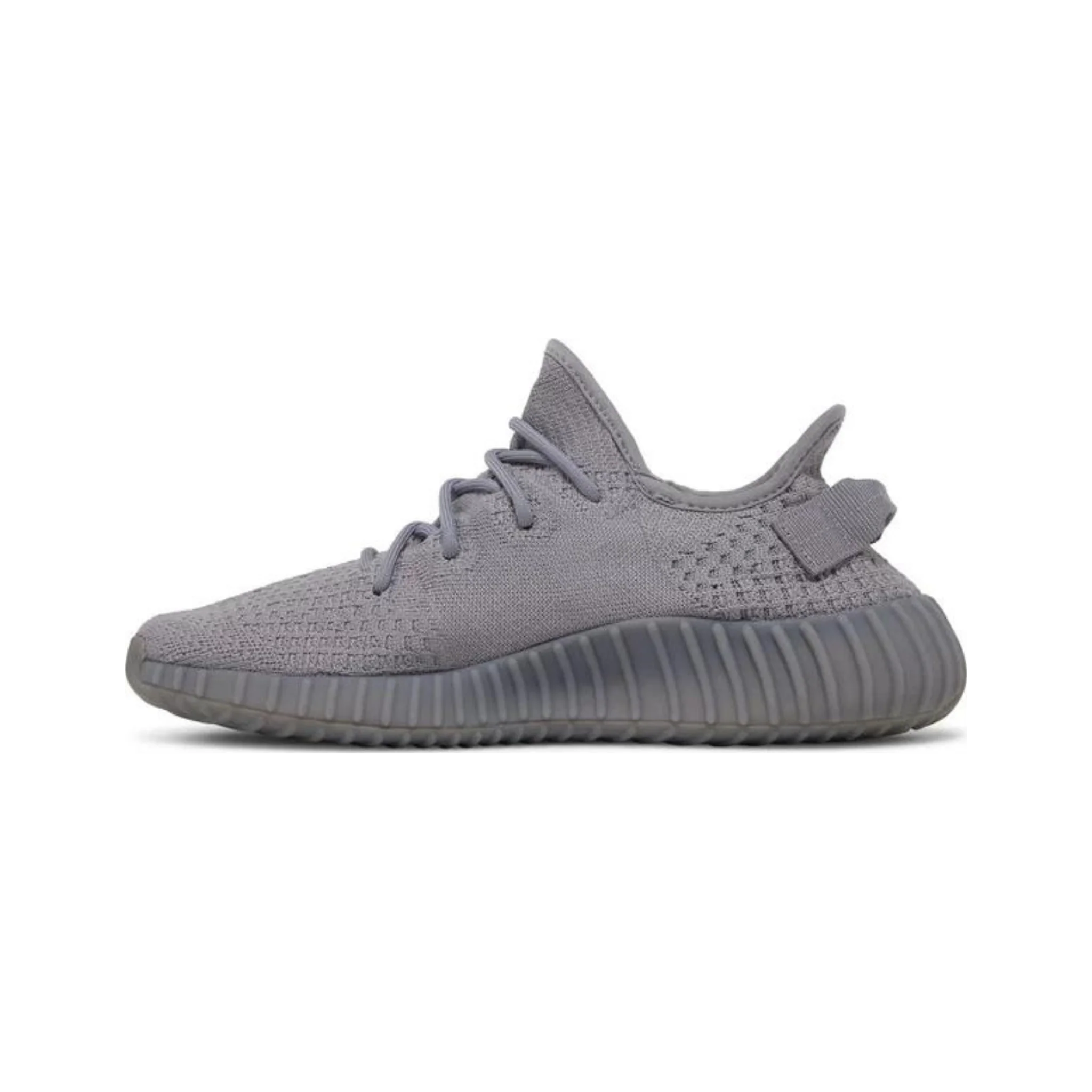 Adidas Yeezy Boost 350 V2 Steel Grey - Image 2